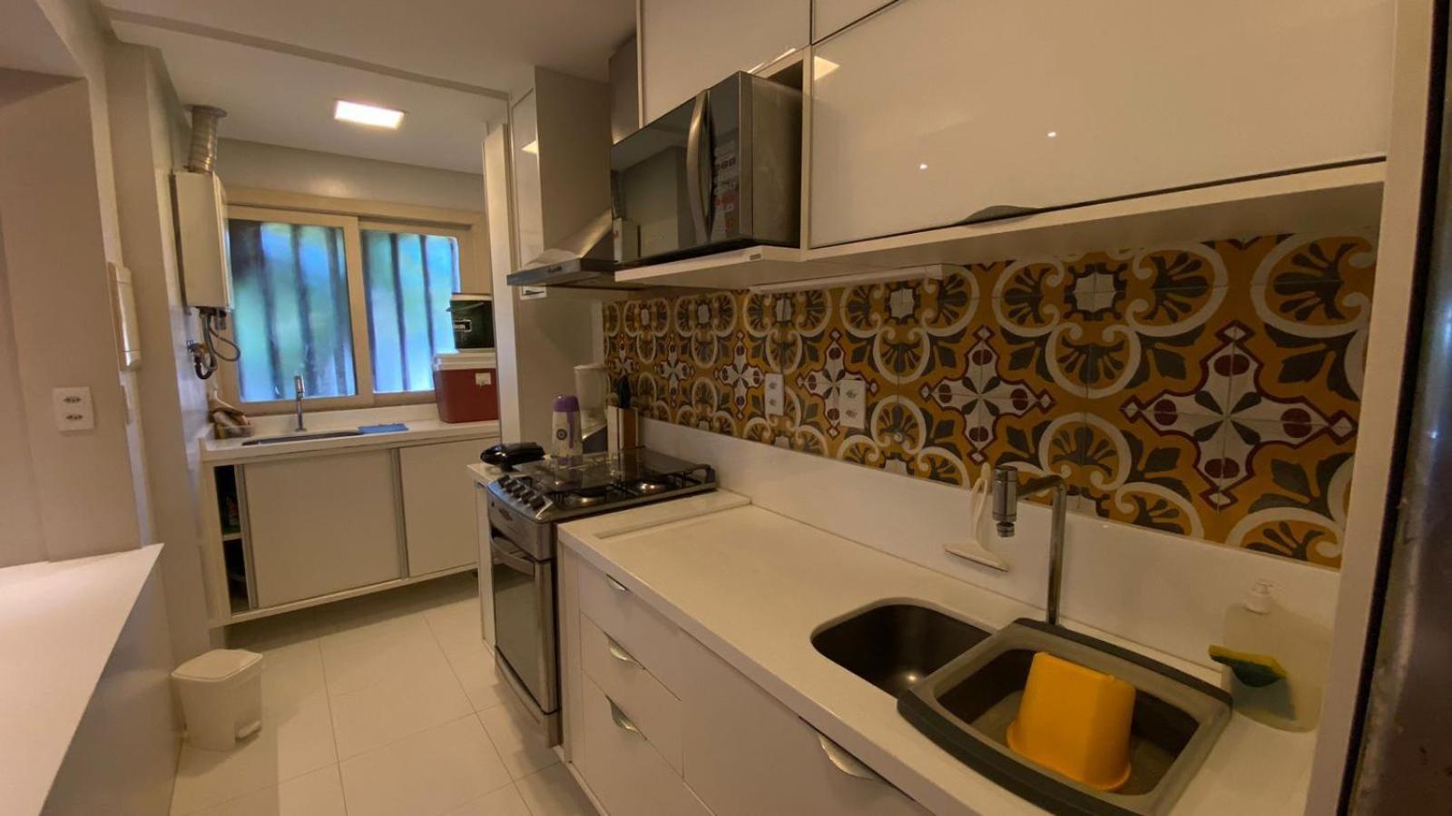Duplex Lagoa Do Forte Praia do Forte Exterior photo